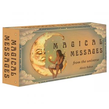 Magical Messages from the Universe - 40 Cards